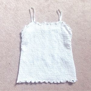 Abercrombie kids convertible top